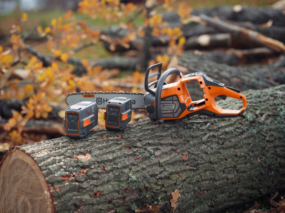 Scheda Articolo: Husqvarna-550i XP - by Bozzetta Andrea & C. Snc. Cavalese - Val di Fiemme Trentino - Vendita ed assistenza