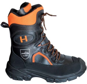 Scheda Articolo: Hitachi-Scarponi Antitaglio Cl.1 - by Bozzetta Andrea & C. Snc. Cavalese - Val di Fiemme Trentino