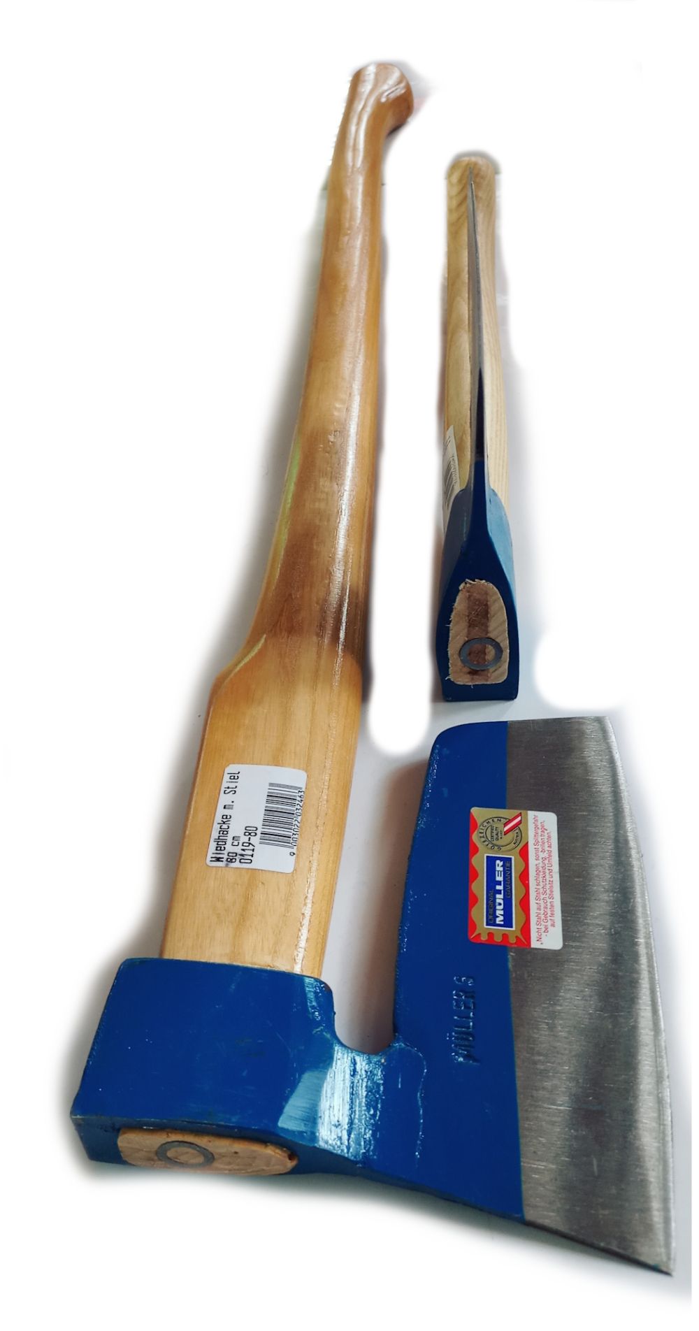 Scheda Articolo: Müller-0119 - by Bozzetta Andrea & C. Snc. Cavalese - Val di Fiemme Trentino - Vendita ed assistenza