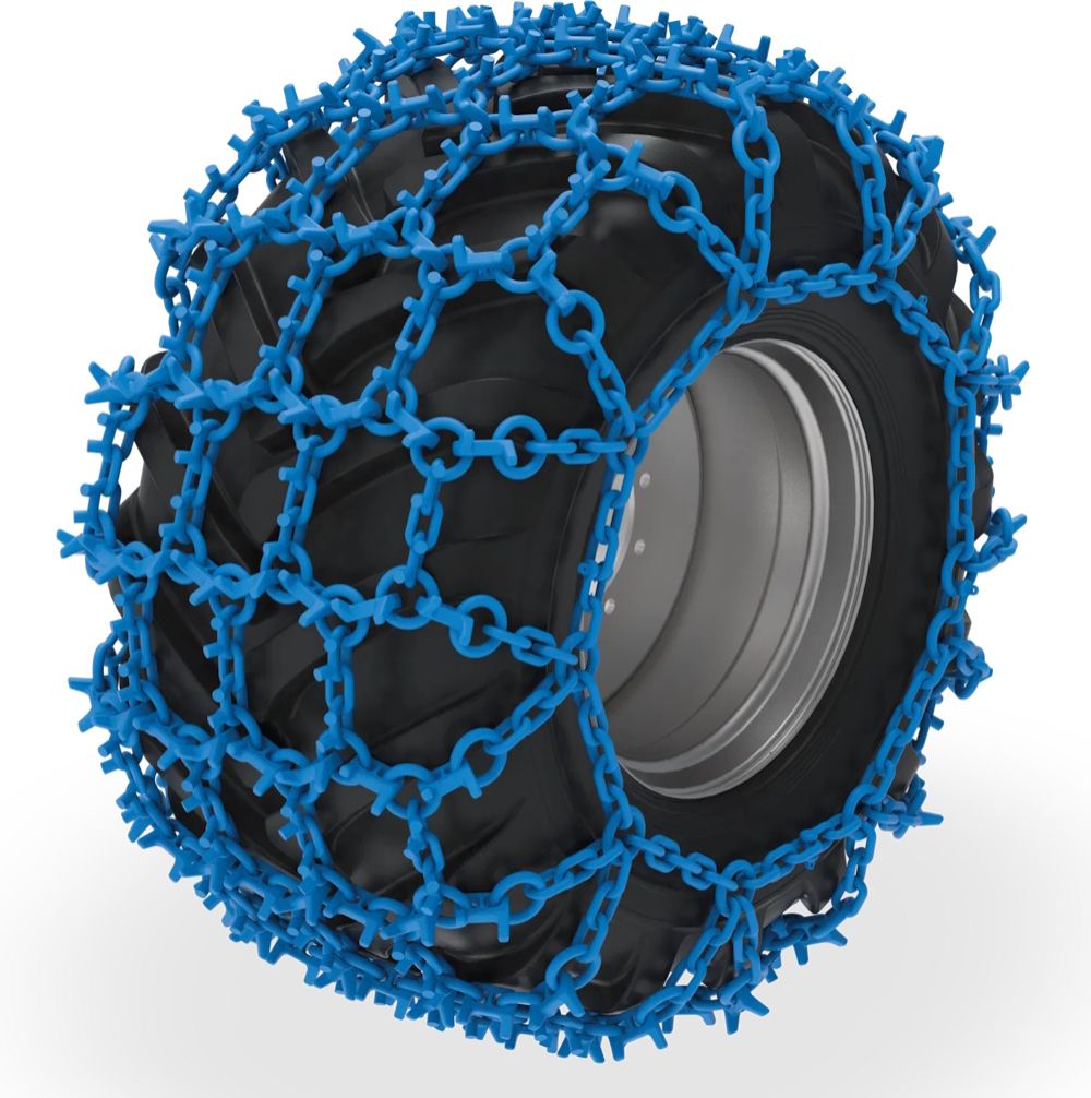 Scheda Articolo: Pewag-catene trattore - by Bozzetta Andrea & C. Snc. Cavalese - Val di Fiemme e Val di Fassa Trentino