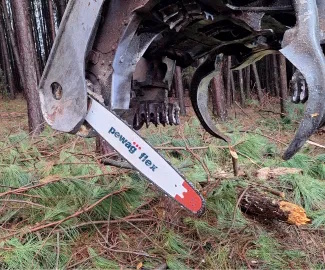 Scheda Articolo: Pewag-barre forgiate - by Bozzetta Andrea & C. Snc. Cavalese - Val di Fiemme Trentino