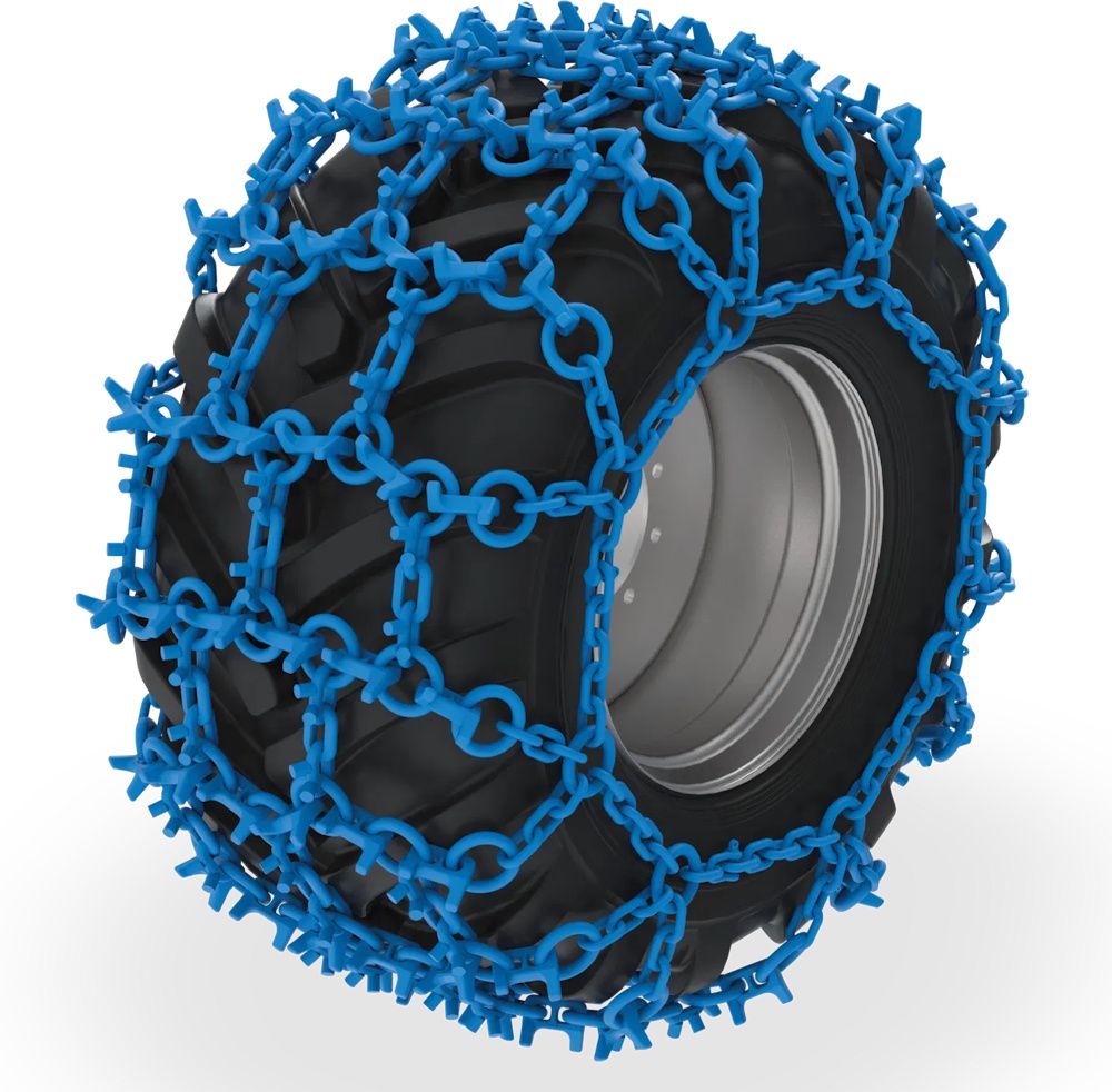 Scheda Articolo: Pewag-catene trattore - by Bozzetta Andrea & C. Snc. Cavalese - Val di Fiemme e Val di Fassa Trentino