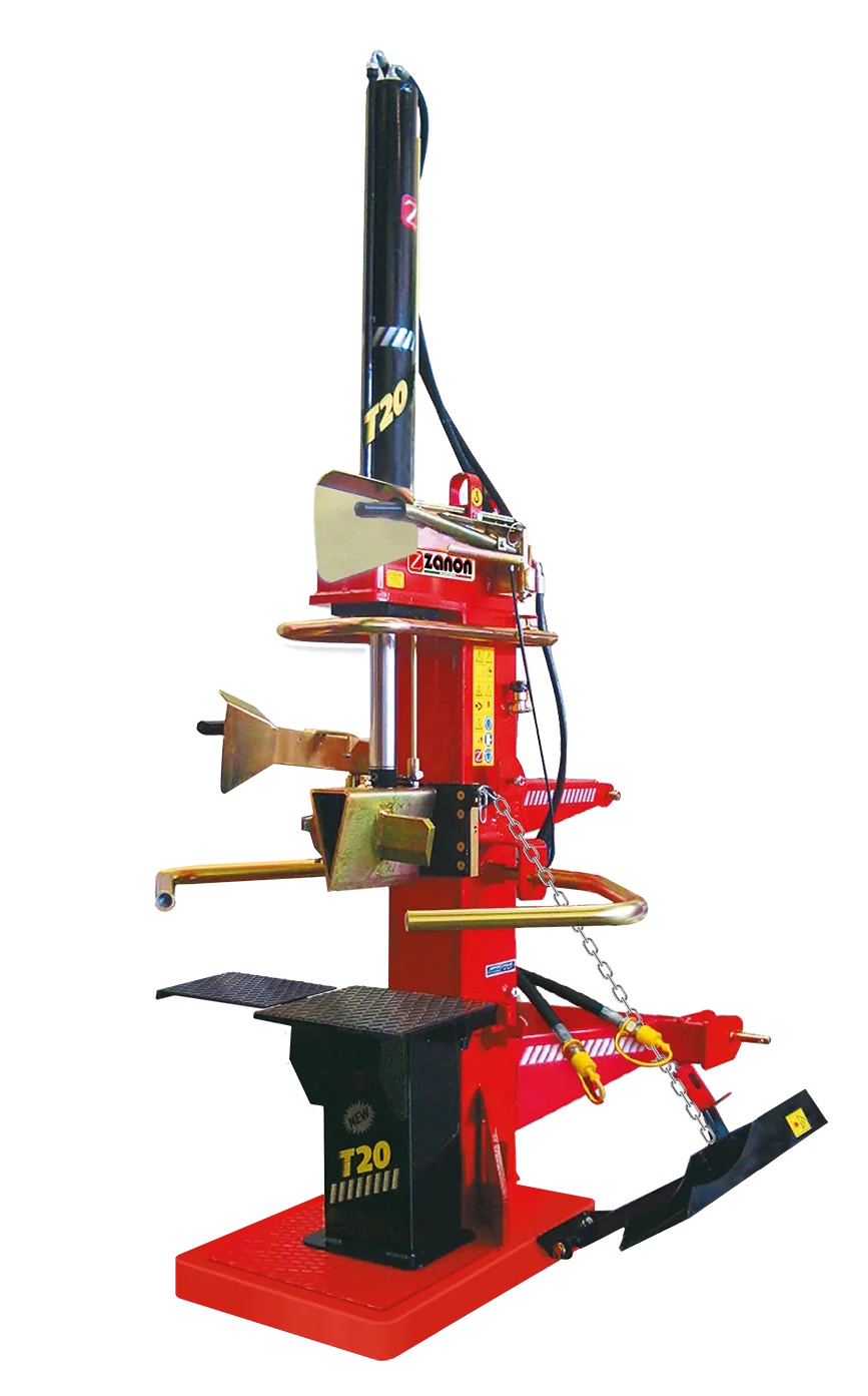 Scheda Articolo: Zanon-SVE 20 - by Bozzetta Andrea & C. Snc. Cavalese - Val di Fiemme Trentino - Assistenza e vendita