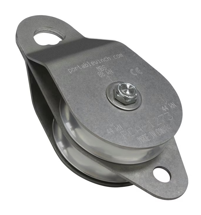 Scheda Articolo: Thor-PCA 1273 - by Bozzetta Andrea & C. Snc. Cavalese - Val di Fiemme Trentino