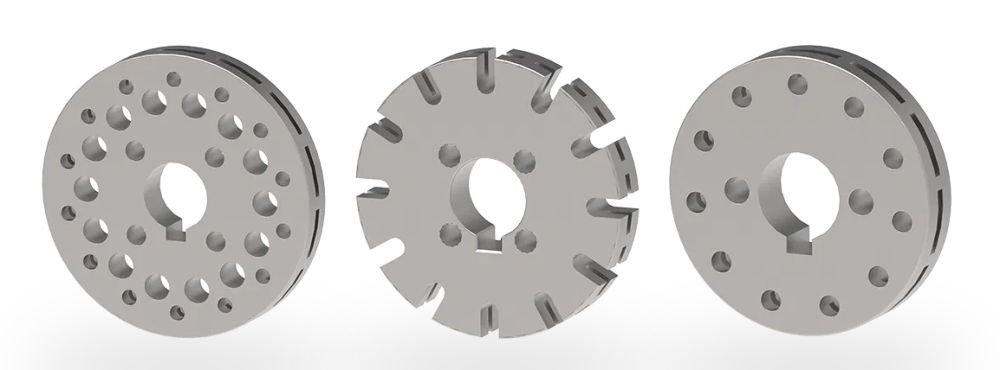 Scheda Articolo: Pewag-barre forgiate - by Bozzetta Andrea & C. Snc. Cavalese - Val di Fiemme e Val di Fassa Trentino