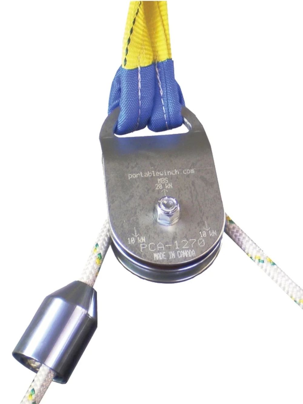 Scheda Articolo: Thor-PCA 1270 - by Bozzetta Andrea & C. Snc. Cavalese - Val di Fiemme Trentino - Assistenza e vendita