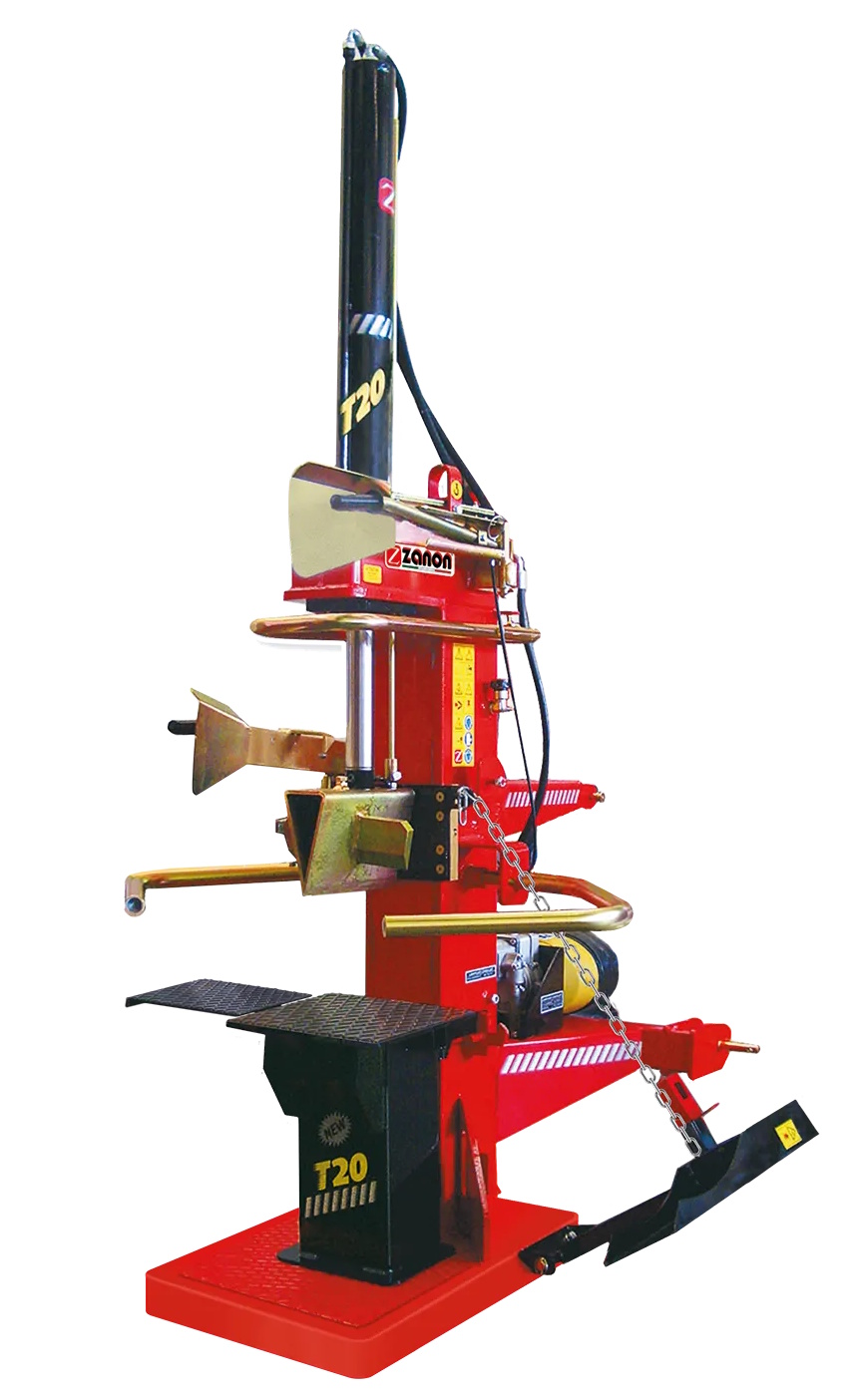 Scheda Articolo: Zanon-SVE 20 - by Bozzetta Andrea & C. Snc. Cavalese - Val di Fiemme Trentino