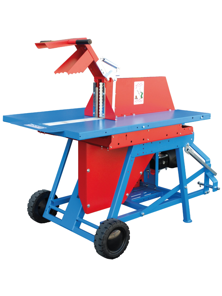 Scheda Articolo: B3-BSC 600-700 - by Bozzetta Andrea & C. Snc. Cavalese - Val di Fiemme Trentino - Vendita ed assistenza