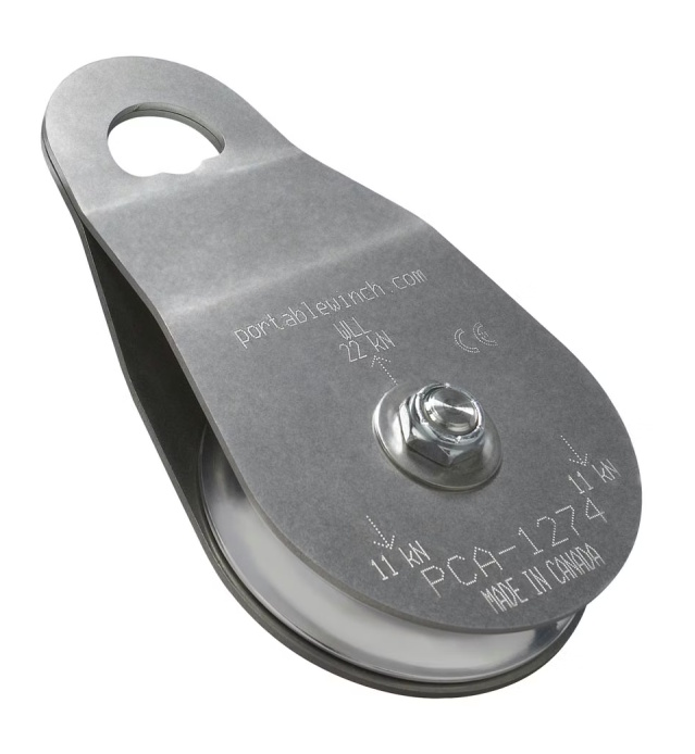 Scheda Articolo: Thor-PCA 1274 - by Bozzetta Andrea & C. Snc. Cavalese - Val di Fiemme Trentino