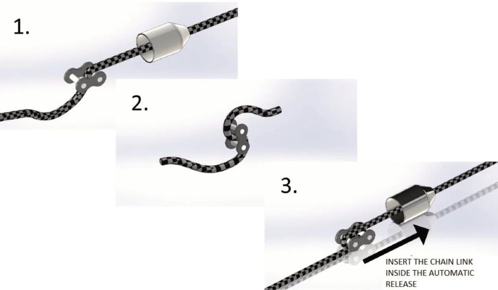 Scheda Articolo: Thor-PCA 1270 - by Bozzetta Andrea & C. Snc. Cavalese - Val di Fiemme e Val di Fassa Trentino