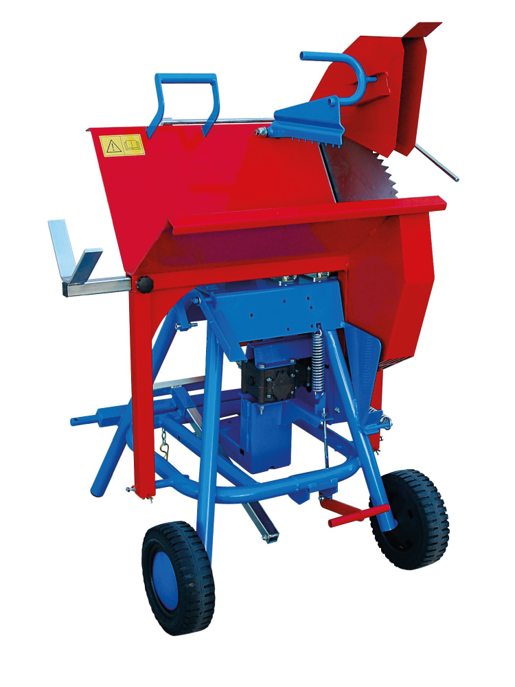 Scheda Articolo: B3-BSV 600-700 - by Bozzetta Andrea & C. Snc. Cavalese - Val di Fiemme Trentino - Vendita ed assistenza