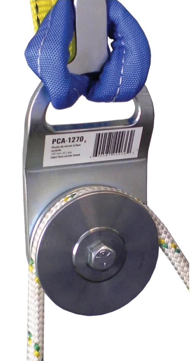 Scheda Articolo: Thor-PCA 1270 - by Bozzetta Andrea & C. Snc. Cavalese - Val di Fiemme Trentino