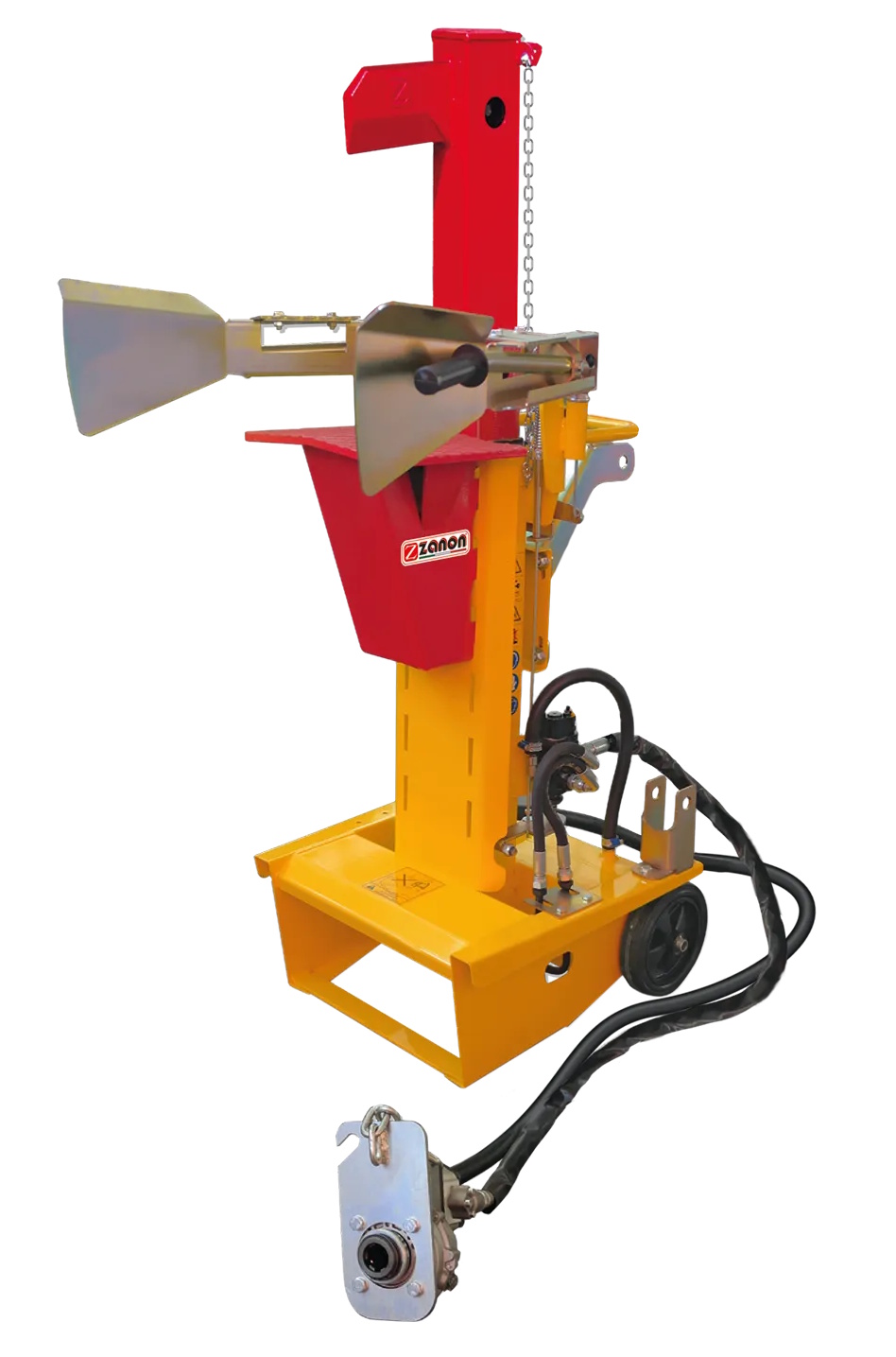 Scheda Articolo: Zanon-SLE 10 Piano Mobile - by Bozzetta Andrea & C. Snc. Cavalese - Val di Fiemme Trentino - Assistenza e vendita