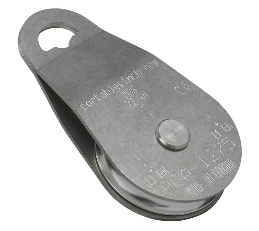 Scheda Articolo: Thor-PCA 1275 - by Bozzetta Andrea & C. Snc. Cavalese - Val di Fiemme Trentino