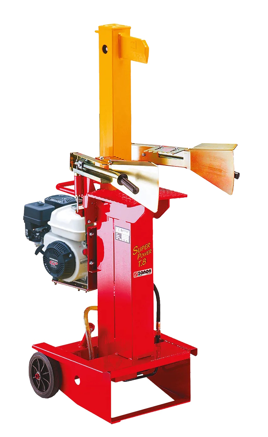 Scheda Articolo: Zanon-SLE 8 - by Bozzetta Andrea & C. Snc. Cavalese - Val di Fiemme Trentino - Vendita ed assistenza