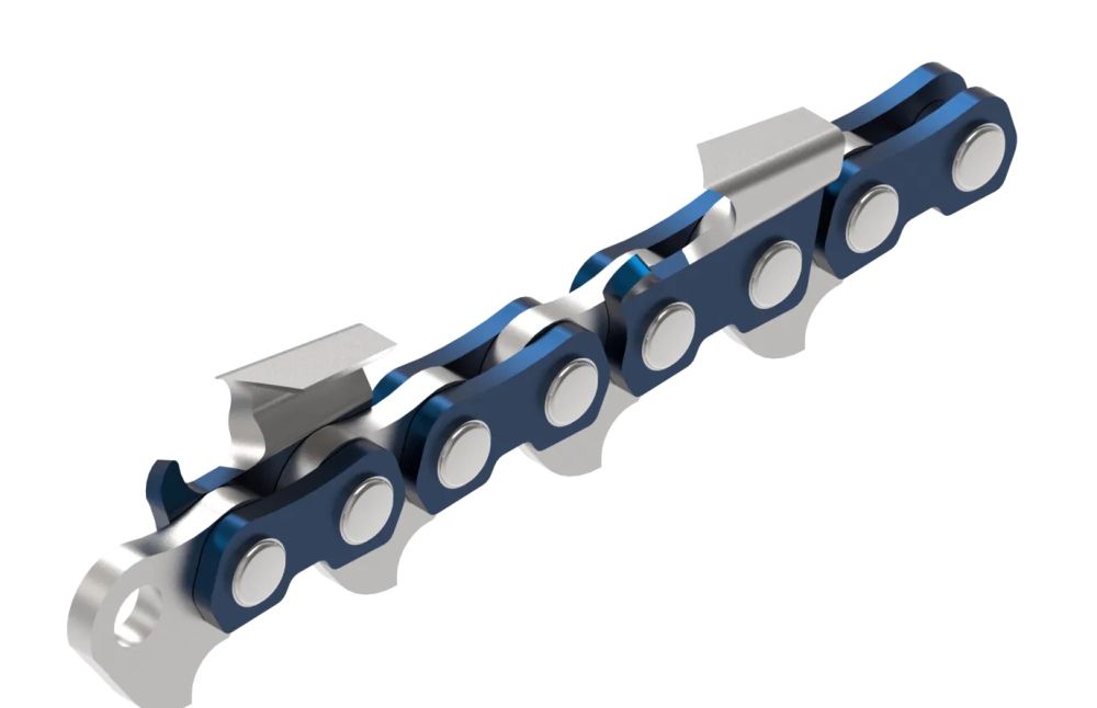 Scheda Articolo: Pewag-barre forgiate - by Bozzetta Andrea & C. Snc. Cavalese - Val di Fiemme e Val di Fassa Trentino