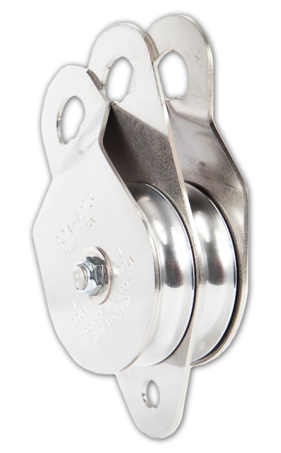 Scheda Articolo: Thor-PCA 1273 - by Bozzetta Andrea & C. Snc. Cavalese - Val di Fiemme Trentino - Assistenza e vendita