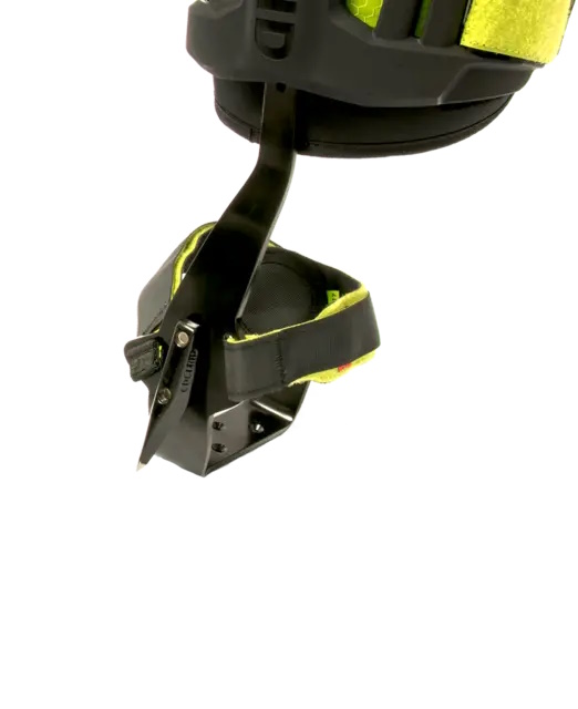 Scheda Articolo: Edelrid-Speroni per arrampicata su pianta - by Bozzetta Andrea & C. Snc. Cavalese - Val di Fiemme Trentino - Vendita ed assistenza