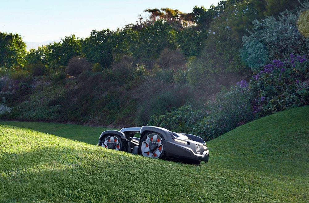 Scheda Articolo: Husqvarna-435X AWD - by Bozzetta Andrea & C. Snc. Cavalese - Val di Fiemme Trentino - Vendita ed assistenza