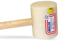Scheda Articolo: Müller-Mazza in Plastica mod 3053 - by Bozzetta Andrea & C. Snc. Cavalese - Val di Fiemme Trentino