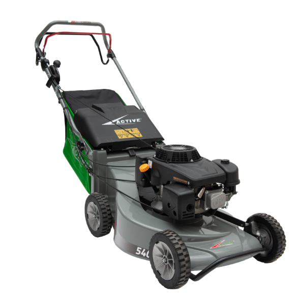 Scheda Articolo: Active-5400 SA - by Bozzetta Andrea & C. Snc. Cavalese - Val di Fiemme Trentino