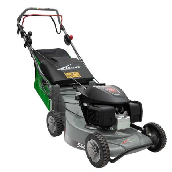 Scheda Articolo: Active-5400 SVH - by Bozzetta Andrea & C. Snc. Cavalese - Val di Fiemme Trentino