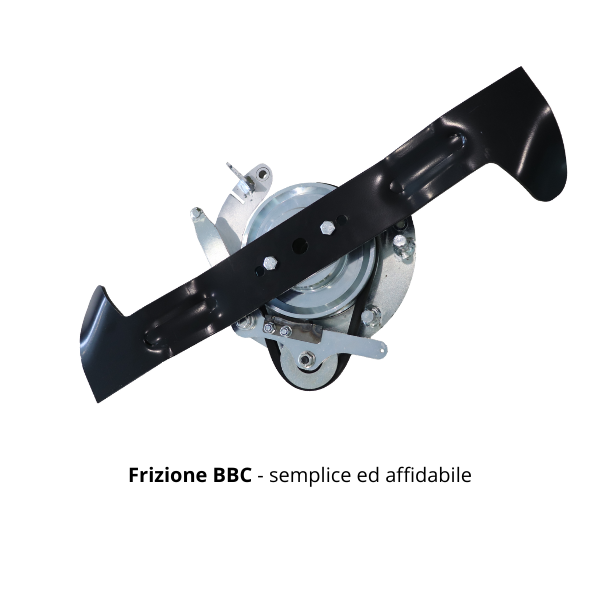 Scheda Articolo: Active-6000 BBC - by Bozzetta Andrea & C. Snc. Cavalese - Val di Fiemme Trentino - Assistenza e vendita