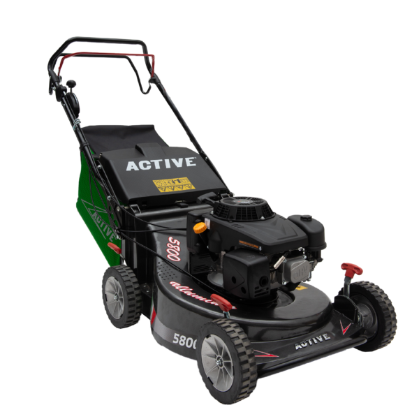 Scheda Articolo: Active-5800 SA - by Bozzetta Andrea & C. Snc. Cavalese - Val di Fiemme Trentino