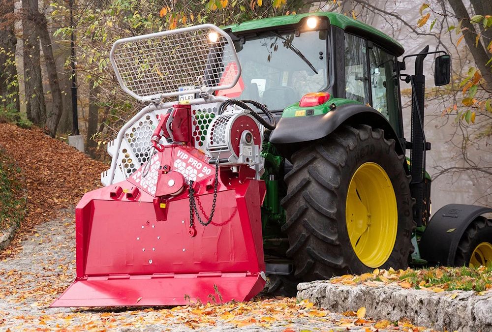 Scheda Articolo: Tajfun- EGV VIP PRO 90 - by Bozzetta Andrea & C. Snc. Cavalese - Val di Fiemme Trentino - Vendita ed assistenza