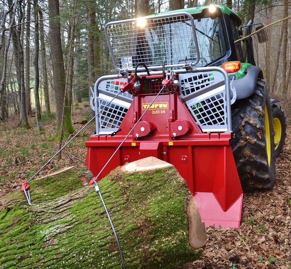 Scheda Articolo: Tajfun- DGV 2×55 AHK - by Bozzetta Andrea & C. Snc. Cavalese - Val di Fiemme e Val di Fassa Trentino