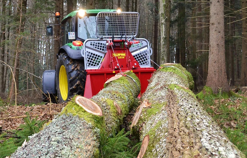 Scheda Articolo: Tajfun- DGV 2×55 AHK - by Bozzetta Andrea & C. Snc. Cavalese - Val di Fiemme e Val di Fassa Trentino