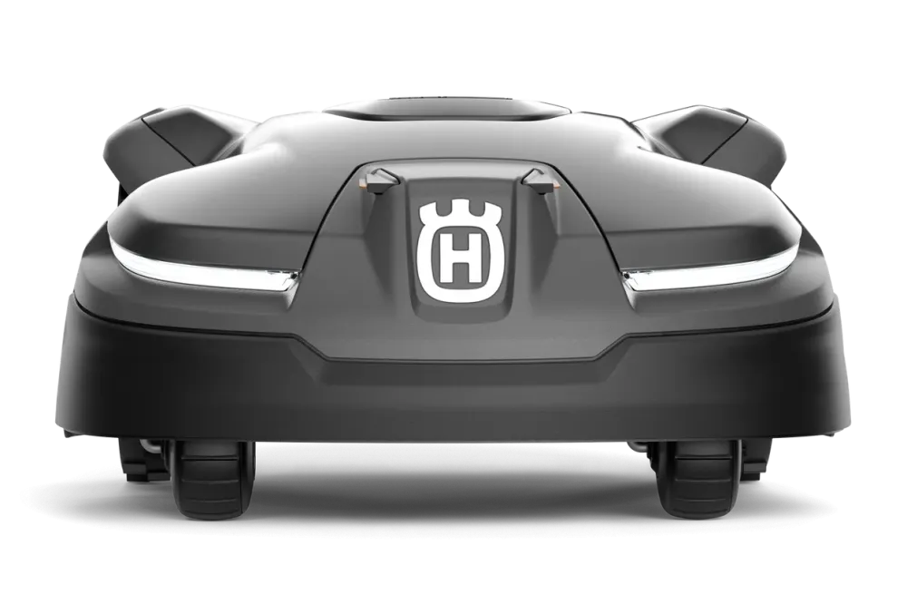 Scheda Articolo: Husqvarna-415X - by Bozzetta Andrea & C. Snc. Cavalese - Val di Fiemme e Val di Fassa Trentino