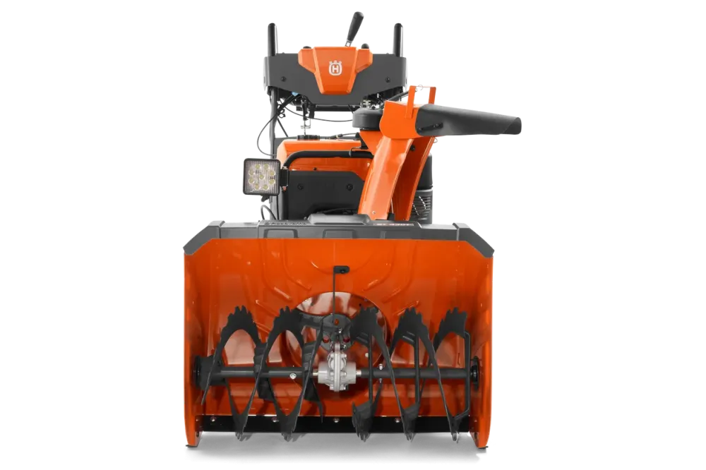 Scheda Articolo: Husqvarna-Husqvarna ST430T - by Bozzetta Andrea & C. Snc. Cavalese - Val di Fiemme e Val di Fassa Trentino