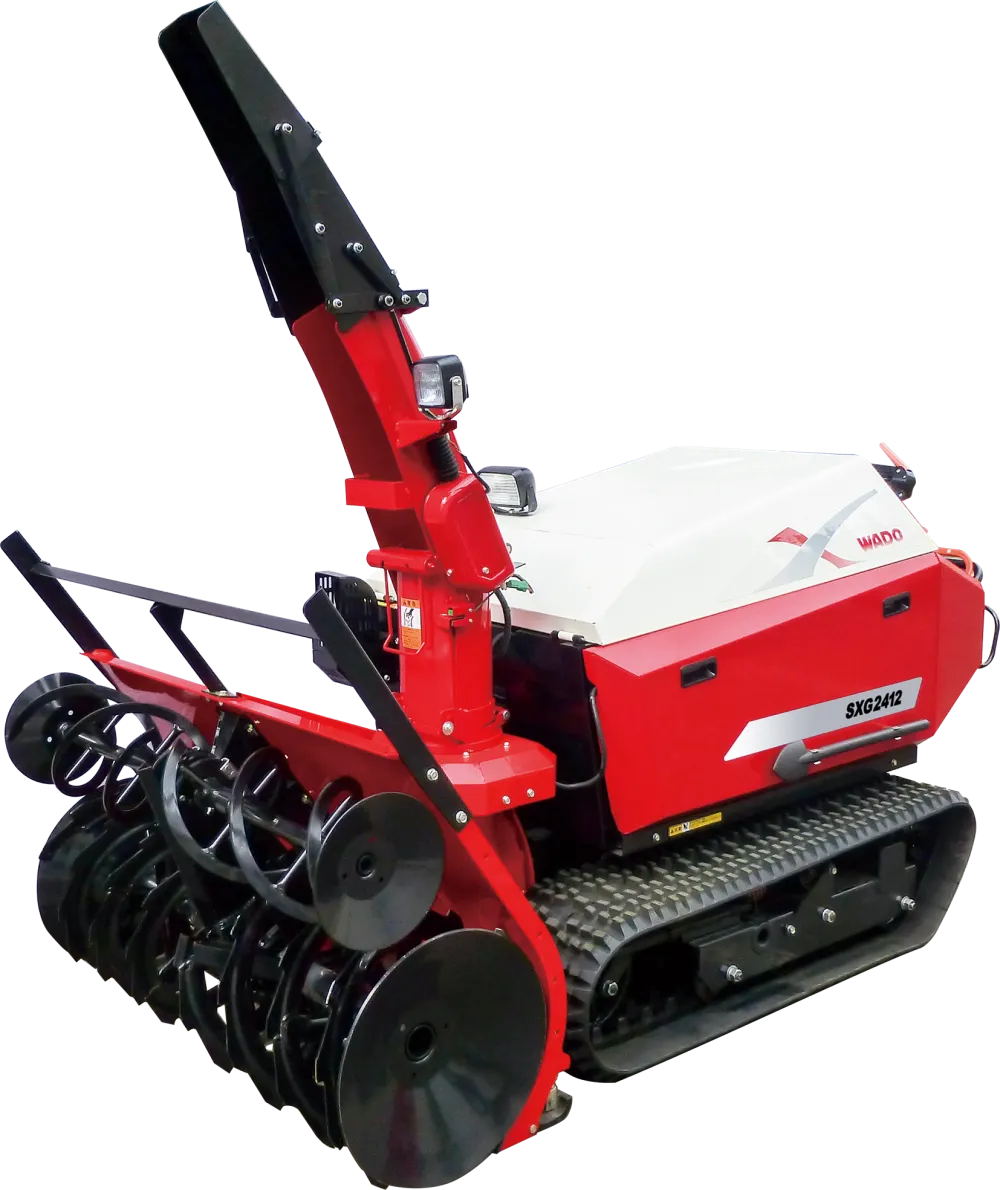 Scheda Articolo: Wado- Wado SXG2412E - by Bozzetta Andrea & C. Snc. Cavalese - Val di Fiemme Trentino