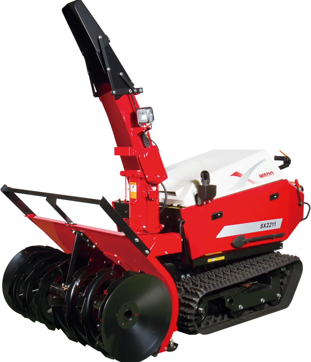 Scheda Articolo: Wado- Wado SX2211E - by Bozzetta Andrea & C. Snc. Cavalese - Val di Fiemme Trentino