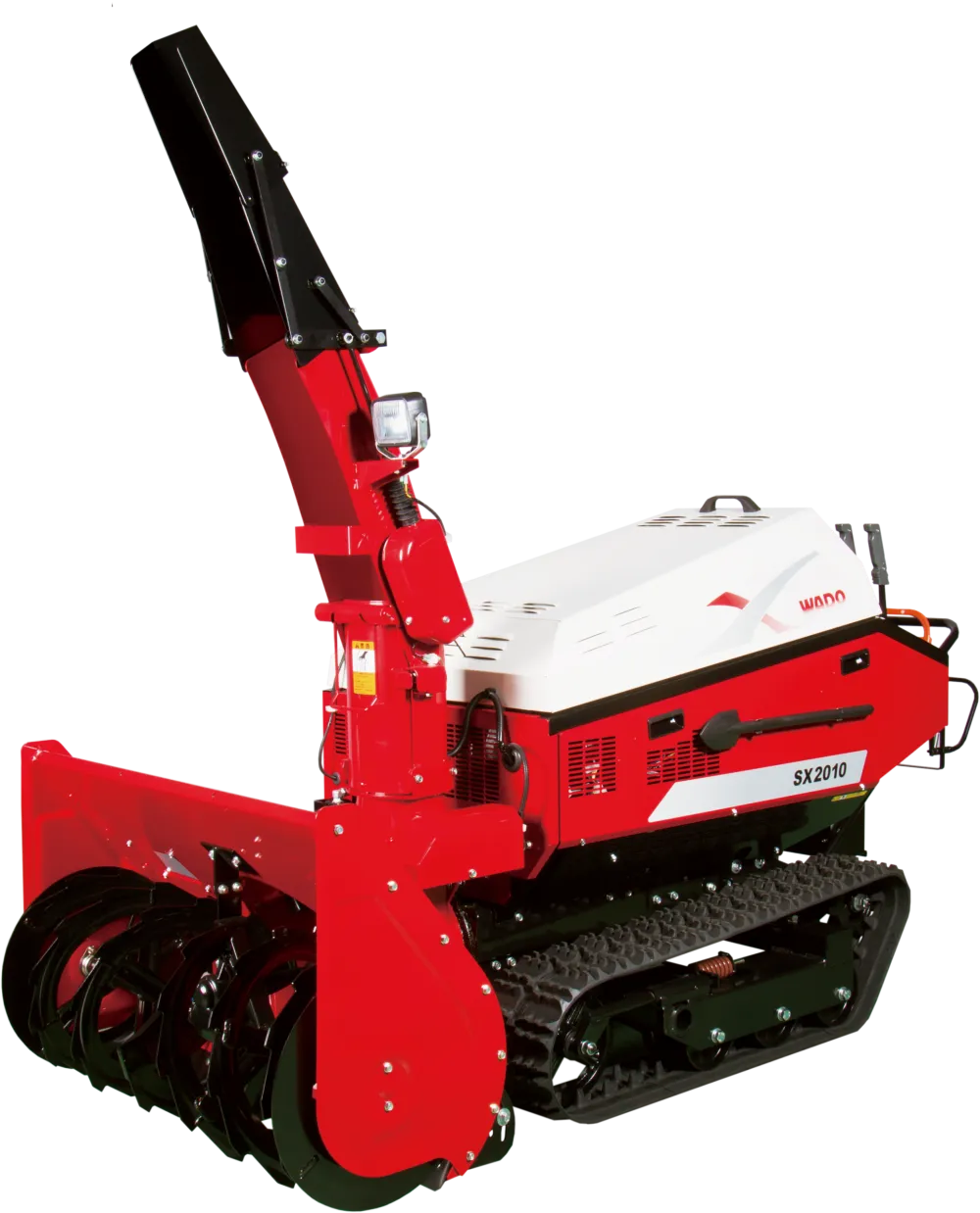 Scheda Articolo: Wado- Wado SX2010E - by Bozzetta Andrea & C. Snc. Cavalese - Val di Fiemme Trentino