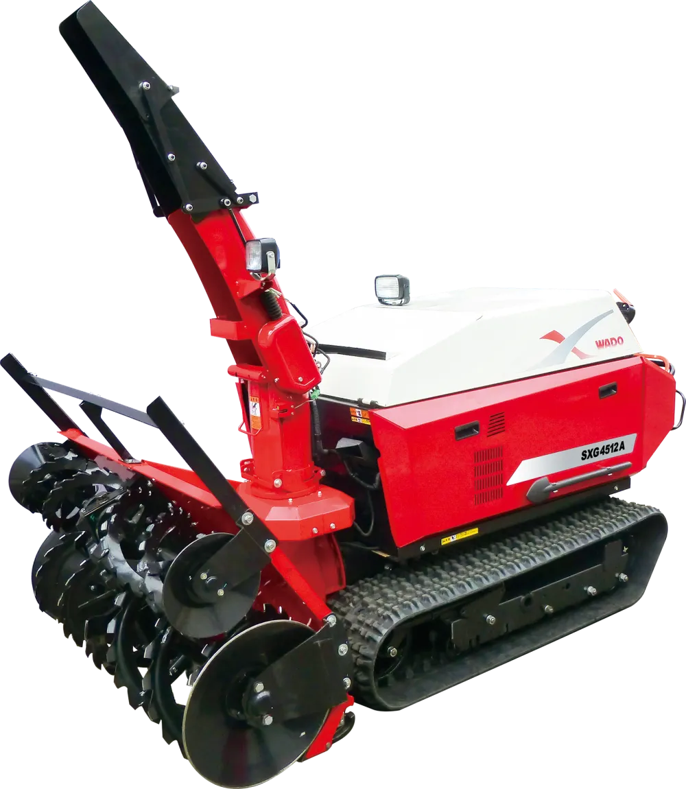 Scheda Articolo: Wado- Wado SXG4512E - by Bozzetta Andrea & C. Snc. Cavalese - Val di Fiemme Trentino