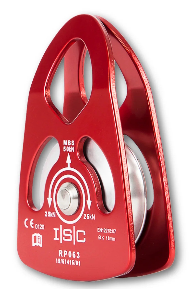 Scheda Articolo: Thor-PCA 1292 - by Bozzetta Andrea & C. Snc. Cavalese - Val di Fiemme Trentino