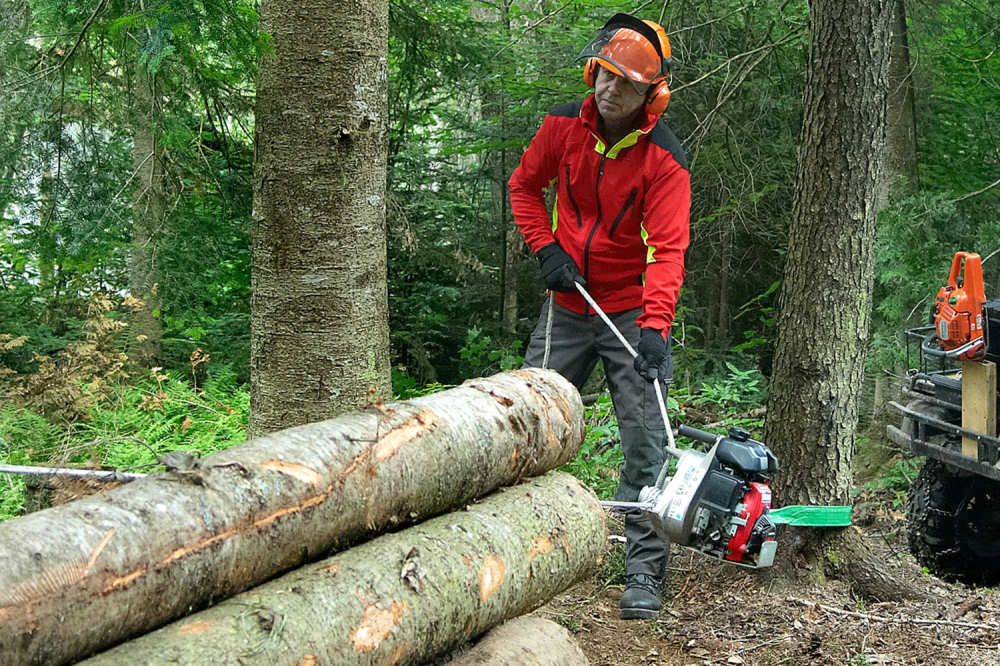 Scheda Articolo: Thor-  PCW 5000 - by Bozzetta Andrea & C. Snc. Cavalese - Val di Fiemme e Val di Fassa Trentino