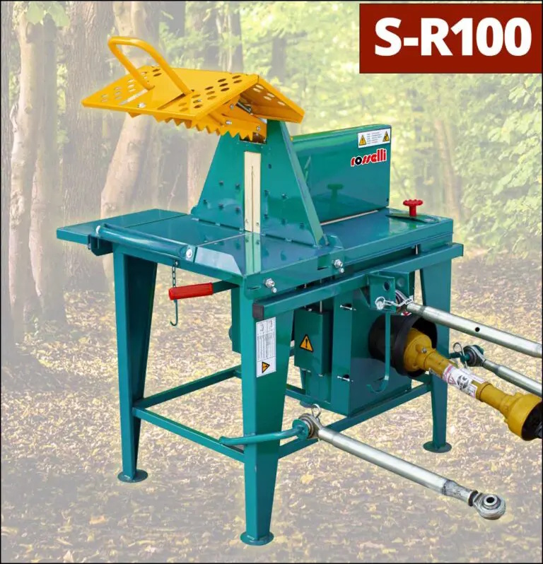 Scheda Articolo: Rosselli-M360 R400 - by Bozzetta Andrea & C. Snc. Cavalese - Val di Fiemme Trentino - Vendita ed assistenza