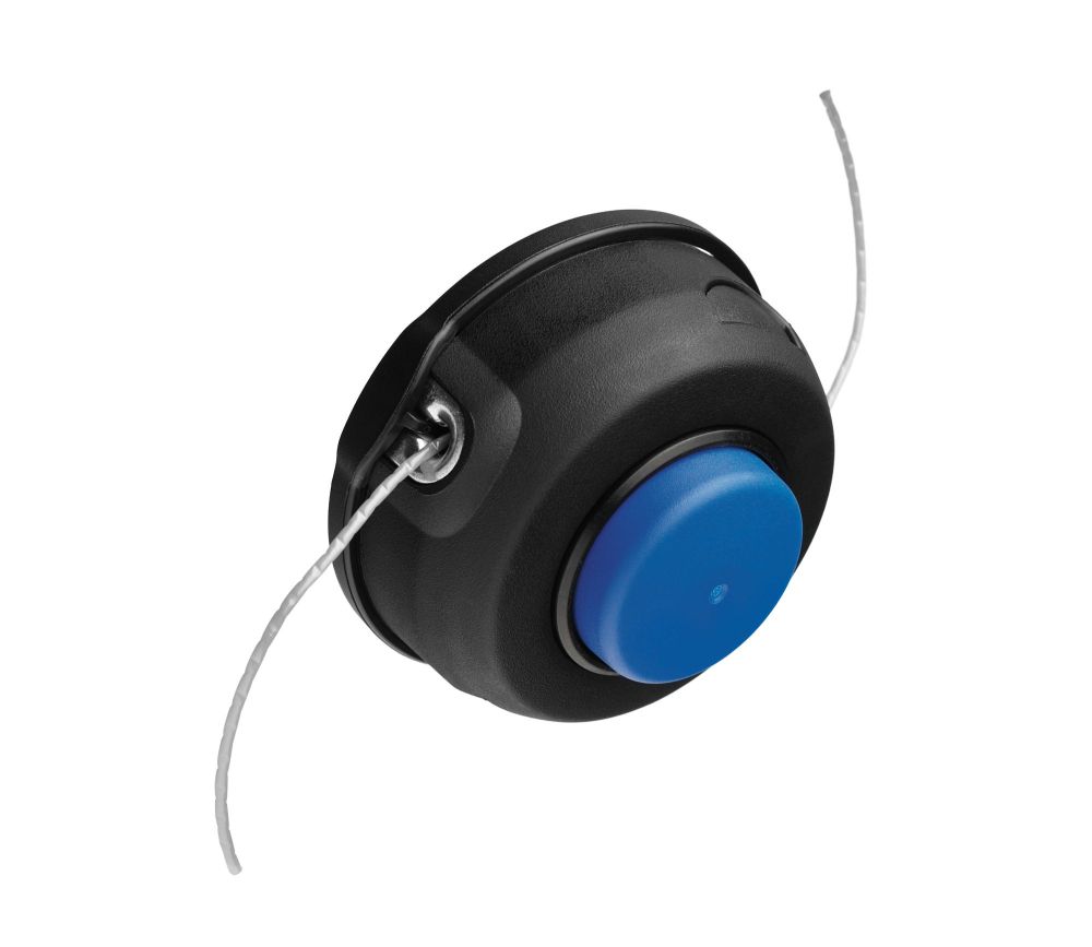 Scheda Articolo: Husqvarna-Testina Filo Husqvarna - by Bozzetta Andrea & C. Snc. Cavalese - Val di Fiemme Trentino