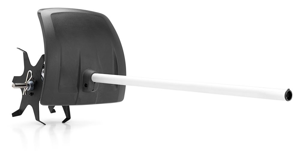 Scheda Articolo: Husqvarna-Husqvarna CA 230 - by Bozzetta Andrea & C. Snc. Cavalese - Val di Fiemme Trentino