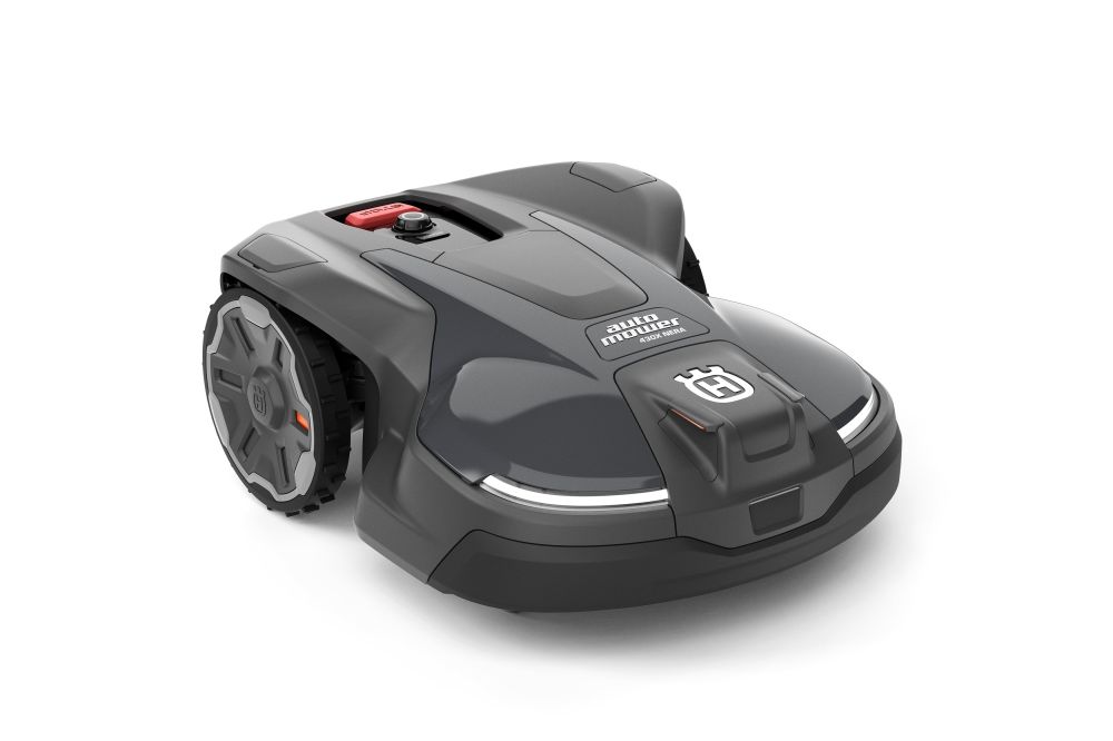 Scheda Articolo: Husqvarna-430X Nera - by Bozzetta Andrea & C. Snc. Cavalese - Val di Fiemme Trentino