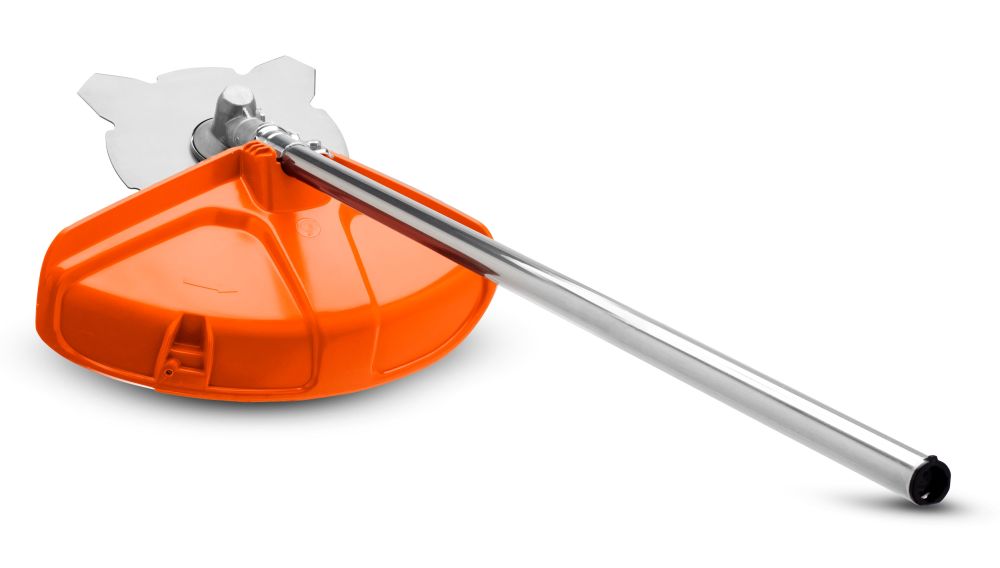 Scheda Articolo: Husqvarna-Husqvarna Lama 4 Denti - by Bozzetta Andrea & C. Snc. Cavalese - Val di Fiemme Trentino