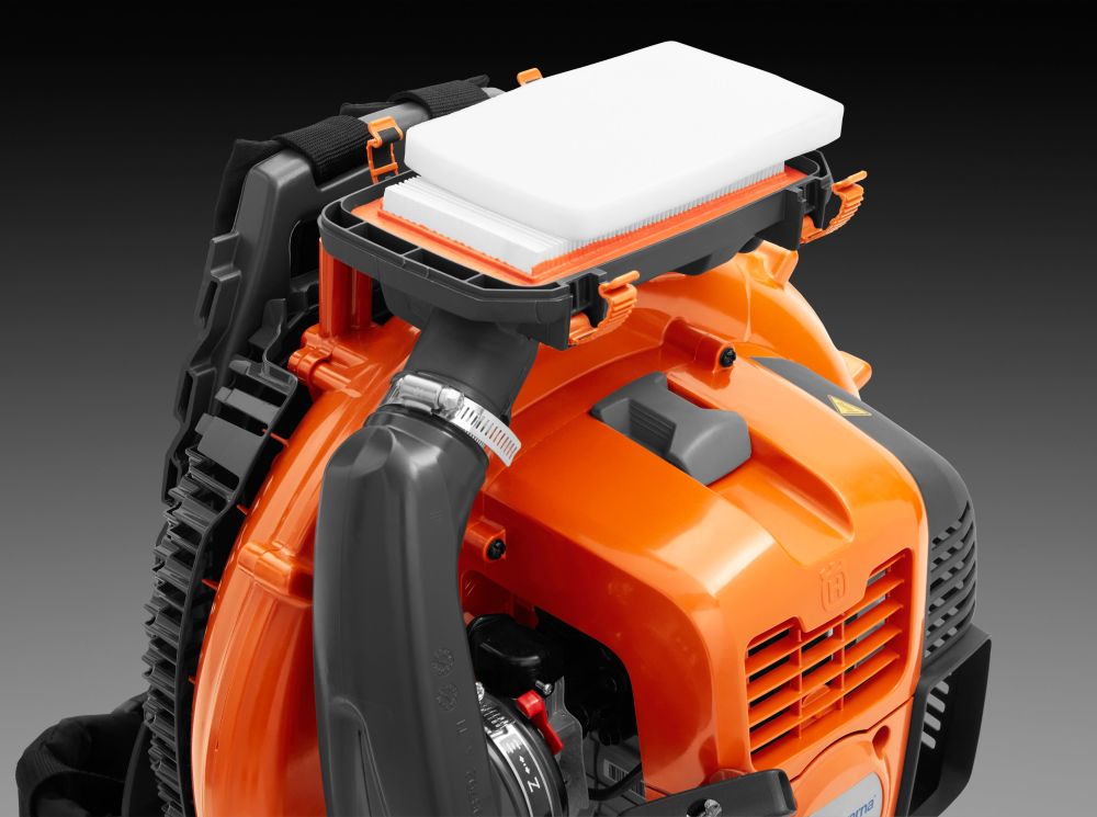 Scheda Articolo: Husqvarna-Husqvarna 580 BTS - by Bozzetta Andrea & C. Snc. Cavalese - Val di Fiemme Trentino - Vendita ed assistenza