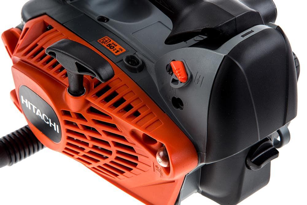 Scheda Articolo: Hitachi-Hitachi CS 33 EDT - by Bozzetta Andrea & C. Snc. Cavalese - Val di Fiemme e Val di Fassa Trentino