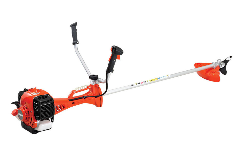 Scheda Articolo: Echo-Echo SRM 520 U - by Bozzetta Andrea & C. Snc. Cavalese - Val di Fiemme Trentino