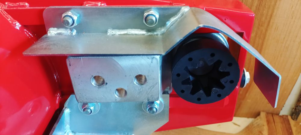 Scheda Articolo: Vik-   Vik 1000G - by Bozzetta Andrea & C. Snc. Cavalese - Val di Fiemme e Val di Fassa Trentino