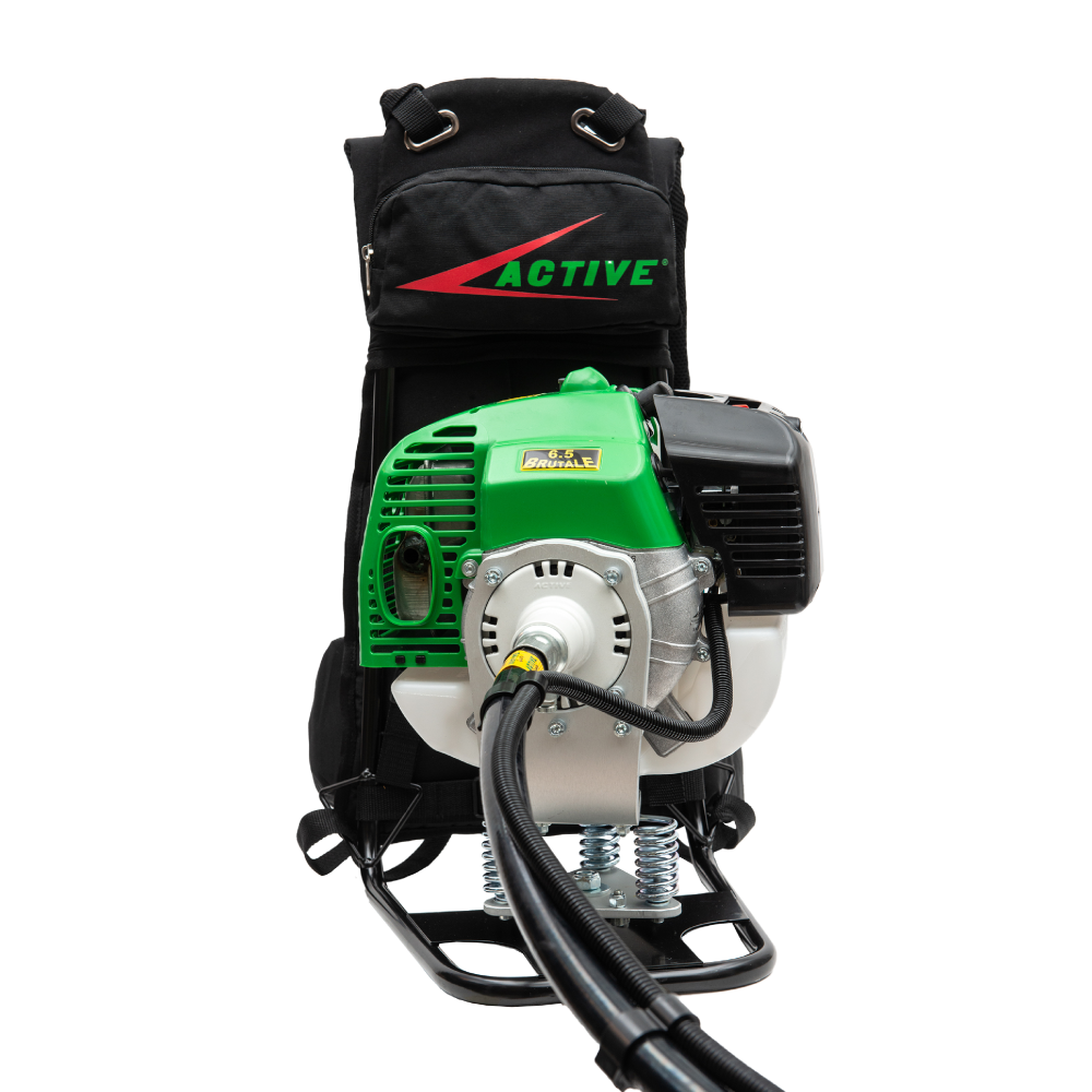 Scheda Articolo: Active-Active 6.5 Z Brutale - by Bozzetta Andrea & C. Snc. Cavalese - Val di Fiemme Trentino