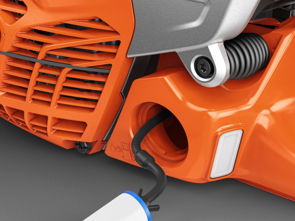 Scheda Articolo: Husqvarna-562XP - by Bozzetta Andrea & C. Snc. Cavalese - Val di Fiemme Trentino - Vendita ed assistenza